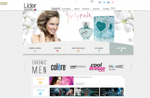 Lider Kozmetik